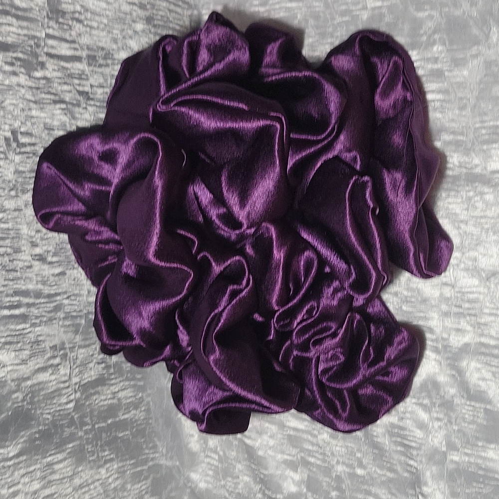 1/4 inch elastic at 8 length Shiny Satin - Picture 4 of 4
